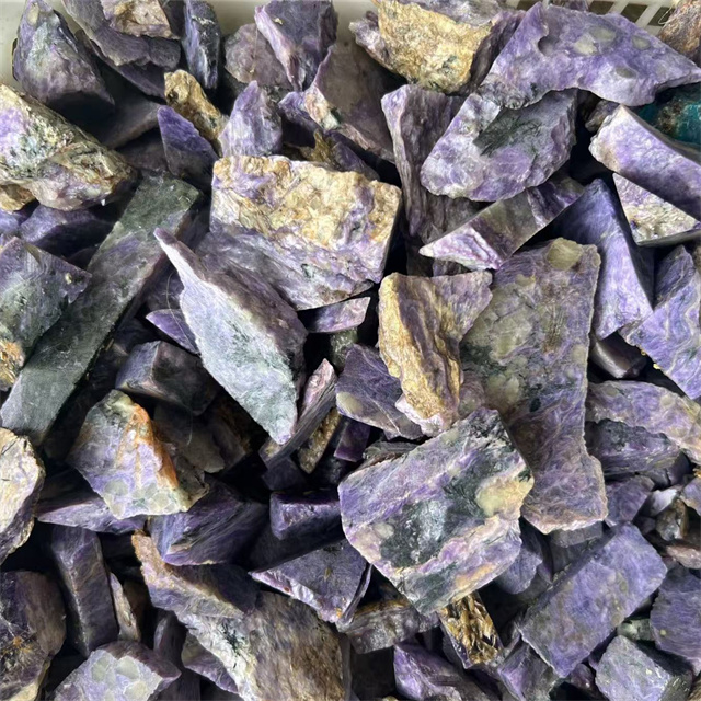 charoite