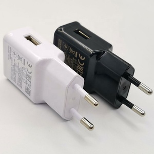 Chargeur USB de vente chaude pour <span class=keywords><strong>Samsung</strong></span> US EU UK AU Plug 15W chargeur mural de voyage à charge rapide pour <span class=keywords><strong>Samsung</strong></span> S6 S8 <span class=keywords><strong>S10</strong></span> - Product Image 4