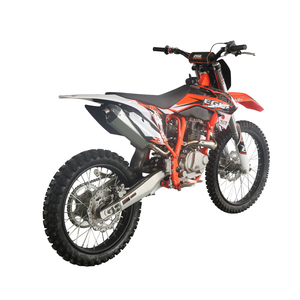 เครื่องยนต์ <span class=keywords><strong>KEX</strong></span> AIR 230 ZONSEN สำหรับรถจักรยานยนต์มืออาชีพ รถวิบาก น้ำมันเบนซิน โมโตครอส EGL MOTOR - Product Image 5