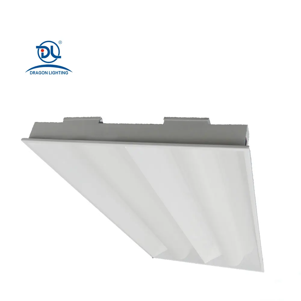 DLC ETL60W 2X4 Lay LED Retrofit Trofferไฟ