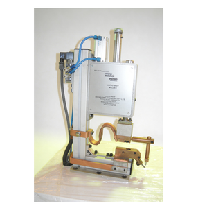 Industrial Precision <b>Micro</b> Welding <b>Machine</b> Compact Resistance Welder for Fine Wire Joining Small Components Electronic Parts - Product Image 3