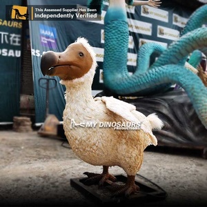 Animale Animatronico Dodo dell'Era Glaciale V - Product Image 3