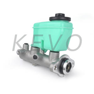 Cilindro Maestro de freno de buena calidad <span class=keywords><strong>Kevo</strong></span> 47201-60831 para camioneta Land Cruiser hzj79 01/2007- - Product Image 1