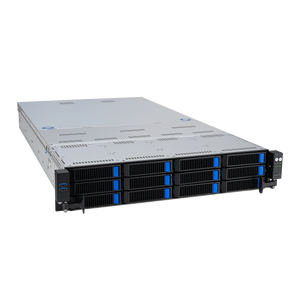 เซิร์ฟเวอร์แร็ค RS720 E11 RS12U 2U รองรับโปรเซสเซอร์ Intel Xeon Gold 6530 แบบคู่ 32 คอร์ หน่วยความจำ DDR5 ที่จัดเก็บข้อมูล 12 ช่อง NVMe PCIe 5 ระดับองค์กร - Product Image 5