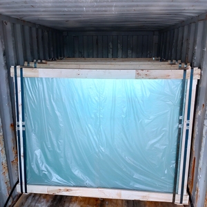 Vetro Industriale Colorato per Edifici - Product Image 5