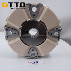 Accouplement de pompe hydraulique OTTO 11E9-16012 11E9-16013 pour excavatrice <span class=keywords><strong>Hyundai</strong></span> R305LC-7 R320LC-7 R320LC-7A R305LC-7 - Product Image 3