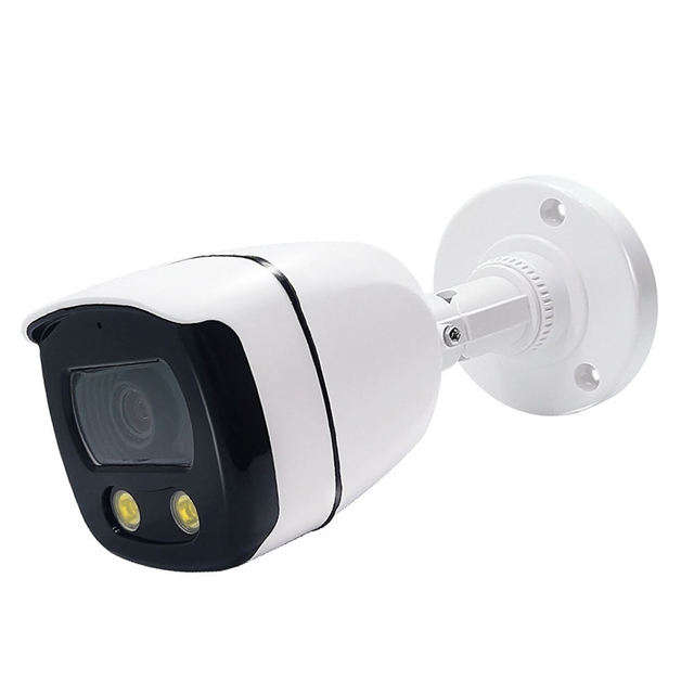 Professional Outdoor 4MP& 5MP& 8MP PoE IP Camera ONVIF Compliant Security Camera for NVR System Integration CCTV Manufacturer