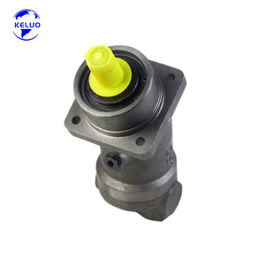 مضخة زيت محورية هيدروليكية A2F28L 3P4 للمعدات الصناعية المتنقلة - Product Image 4