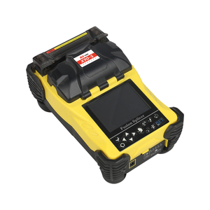 光ファイバクリーバー機器ケーブルテスター高速コネクタ視覚障害ロケータファイバーフュージョンスプライサー - Product Image 5