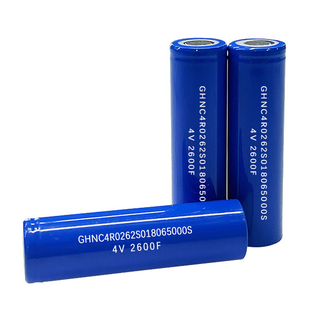 Super Capacitor Jump Starter Supercapacitor Module Ultracapacitor Bank Backup Power Ultra Capacitors 2600f 4.0v
