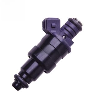 Injecteurs de carburant à <span class=keywords><strong>prix</strong></span> d'usine, injecteurs d'essence OEM 866313 pour R-enault S-cenic Meg-ane Cli-o 1.6 8V 96-99 81kW - Product Image 1