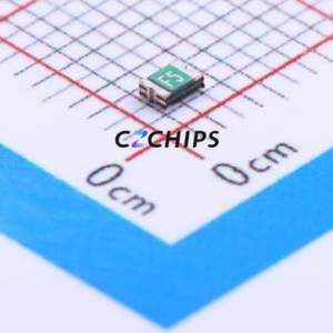 FSMD050-0805-R Resettable Fuse 0805 Fuse 6V 100A 500mA 1A - Product Image 1