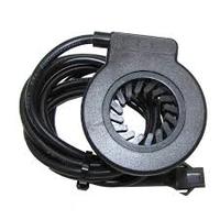Kit de conversion de vélo électrique sans engrenages Ncyclebike 2000w avec contrôleur intelligent 40A