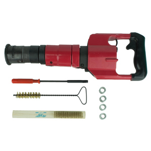 Clavadora Explosiva TY84184, Herramienta <span class=keywords><strong>de</strong></span> Fijación Accionada por Pólvora <span class=keywords><strong>para</strong></span> Concreto - Product Image 5