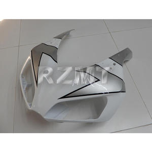 Kit de carénages pour HONDA CBR1000RR 2006 2007 CBR 1000RR, kit de carénage de moto personnalisé, ensemble de pièces de carrosserie en ABS injecté H1007-128a - Product Image 2