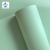 Tissu Oxford en nylon 210D laminé TPU, indéchirable et imperméable, pour bateau pneumatique et tente