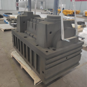 3D in ấn cát lõi và khuôn mẫu thiết kế cho năng lượng mới động cơ nhà ở cơ sở kim loại đúc DIY 3D in ấn với mô phỏng, khuôn mẫu - Product Image 2