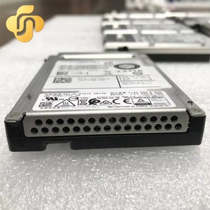 KPM5WRUG7T68 05T78C CA08261-E617 CA05954-5595 DX S3/S4 7.68TB 12G 2.5 in SAS SSD en stock - Product Image 2