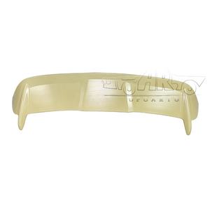 हैओशेंग ऑटो पार्ट्स प्लास्टिक कार्बन फाइबर लुक कार रियर छत स्पॉइलर विंग के लिए कार रियर रूफ स्पॉइलर विंग 2019 + - Product Image 3