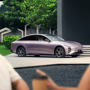 <span class=keywords><strong>Cercasi</strong></span> Distributore: Xinghai S7, Berlina Elettrica ad Alte Prestazioni e Lunga Autonomia per Vendita Globale, MOQ Basso, Alto Profitto - Product Image 4