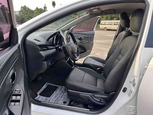 Vente flash - Toyota Vitz Yaris d'occasion à vendre - <span class=keywords><strong>Voiture</strong></span> d'occasion <span class=keywords><strong>de</strong></span> qualité japonaise - Compacte - Essence - Prix abordable - Product Image 6