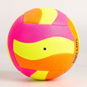 <span class=keywords><strong>Voleibol</strong></span> <span class=keywords><strong>de</strong></span> playa al aire libre Material <span class=keywords><strong>de</strong></span> PVC impermeable Superficie antiarena para canchas <span class=keywords><strong>de</strong></span> arena - Product Image 2