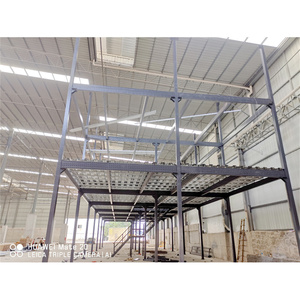 Manufacturer High Quality Double Sided Cantilever Warehouse Cantilever Racking Storage