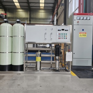 Compatto RO sistema di <span class=keywords><strong>acqua</strong></span> di osmosi inversa per colonie residenziali efficiente osmosi inversa depuratore di <span class=keywords><strong>acqua</strong></span> con membrana RO - Product Image 6