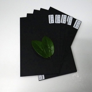 Tấm Các Tông Màu Đen Có Thể In Được Tấm Tổ Ong Để Hiển Thị Quảng Cáo - Product Image 6