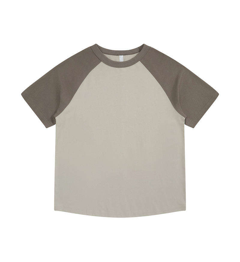 Wheat & Morandi grey