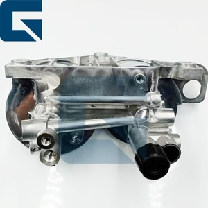 Boîtier de filtre à carburant 7421023285 pour moteur D11 D12 - Product Image 2
