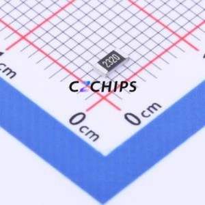 Resistencia SMD HP06W2F2320T5E 1206 (Tipo: Película Gruesa) (Resistencia: 232 Ohmios Precisión: 1%) - Product Image 1