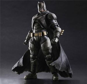 PA Arts 26cm Dawn of Justice Figura DE ACCIÓN Refit Modelo móvil Juguetes para regalo - Product Image 1