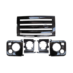 Kit de Parrilla para <span class=keywords><strong>Land</strong></span> <span class=keywords><strong>Rover</strong></span> <span class=keywords><strong>Defender</strong></span> - Product Image 1