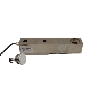 Sensor de Pesaje de 500KG SSB-I-500, Celda de Carga para Básculas de Embalaje SSB-I-500, Sensor de Pesaje de 500KG - Product Image 2