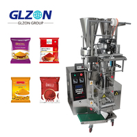 Machine automatique de remplissage et de scellage de sachets, machine d'emballage de sachets préformés, équipement de remplissage de sachets à bec verseur, ligne d'emballage personnalisée