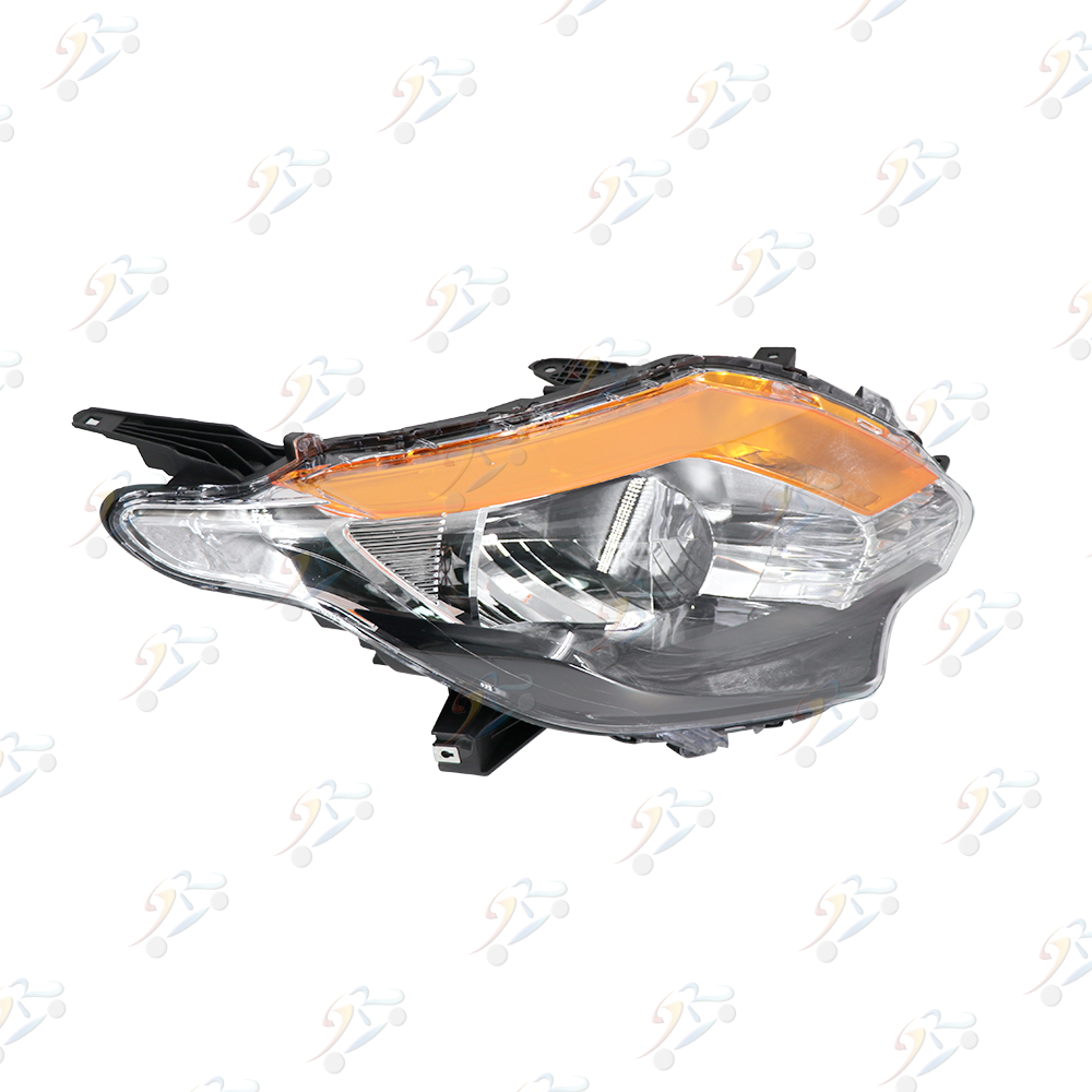daihatsu sirion headlight