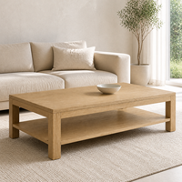Ensemble de meubles de salon modernes en bois massif convertible, canapé, table basse, armoire de rangement, facile à nettoyer, pliable, pour le bureau à domicile