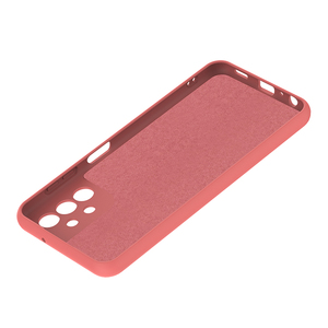 Coque intégrale souple en silicone pour <span class=keywords><strong>samsung</strong></span>, compatible modèles <span class=keywords><strong>A33</strong></span>, A53, A73, A13, 2.0mm, transparente - Product Image 3