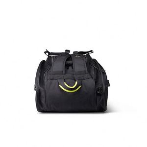 Muestra gratuita, Bolsa de Hombro para Raqueta de Tenis Deportiva, Portátil, para Exteriores, con Logotipo Personalizado, con Espacio para Botella de Agua Grande y Funda para Teléfono - Product Image 2