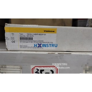 1 Módulo Ethernet Turck TBEN-L1-8DIP-8DOP-01 H NUEVO - Product Image 4