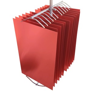 Tôle d'aluminium Guangdong Dixuan 5052 anodisée, usinage CNC, multi-usages - Product Image 1