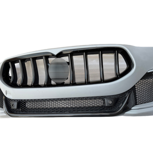 Griglia Paraurti Anteriore Originale per <span class=keywords><strong>Maserati</strong></span> <span class=keywords><strong>Grecale</strong></span> Trofeo, Kit Carrozzeria Bianco, Ricambi <span class=keywords><strong>Auto</strong></span>, Accessori <span class=keywords><strong>Auto</strong></span> - Product Image 3