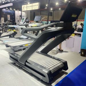 Tapis roulant professionnel <span class=keywords><strong>X700</strong></span> / Tapis roulant incurvé Shandong <span class=keywords><strong>Minolta</strong></span> Moteur 3HP Machine de course Équipement de fitness Marche - Product Image 5