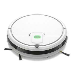 Robot Vacuum, Q803, HEPA Filter Powerful Suction Anti-Tangle Smart 3-in-1 Sweeping <b>Mopping</b> Robert Whole-House Cleaning - Product Image 2