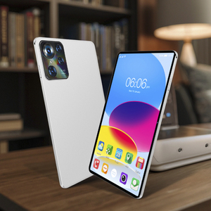 Excelente Tablet PC Flat <span class=keywords><strong>Pad</strong></span> 8 Max con Android 13, Wi-Fi, 512 GB de Almacenamiento, para Uso Profesional - Product Image 4