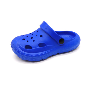 2024Chlidren EVA sabots chaussures de jardin chaussures en gros pour les beaux enfants antidérapants - Product Image 4