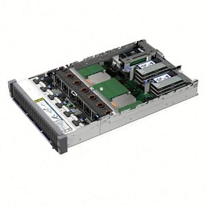 Servidor en Rack 2U SR650 V2 12LFF en Oferta, Intel Xeon Silver 4314 9350-8i, 2*1100W, 32GB RAM, en Stock - Product Image 1