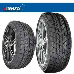 스포츠 Tempest V 225/50R17 타이어 Altenzo 방사형 방향 패턴 자동차 겨울 타이어 착용 저항 새로운 타이어 도매