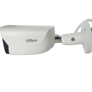 Cámara de Red Dahua IPC-HFW3449E-AS-LED de 4MP a Todo Color con LED Cálido, Tipo Bala, Dahua WizSense - Product Image 3